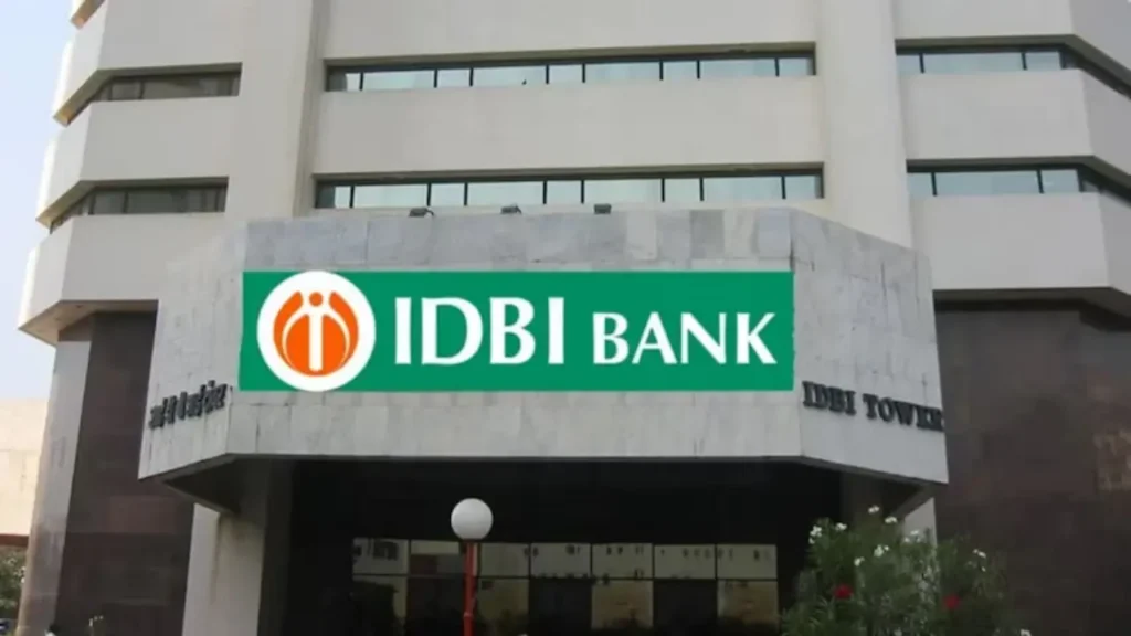 IDBI Bank ने दे दिया ऐसा कुछ… अब मिलने वाला है इतना ब्याज, लोग सुनकर हुए गदगद!