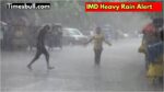 IMD Heavy Rain