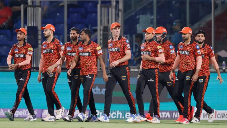 IPL 2025 में क्यों हुई सनराइजर्स हैदराबाद की हालत खराब? कोच विटोरी ने बताई टीम की सबसे बड़ी कमजोरी