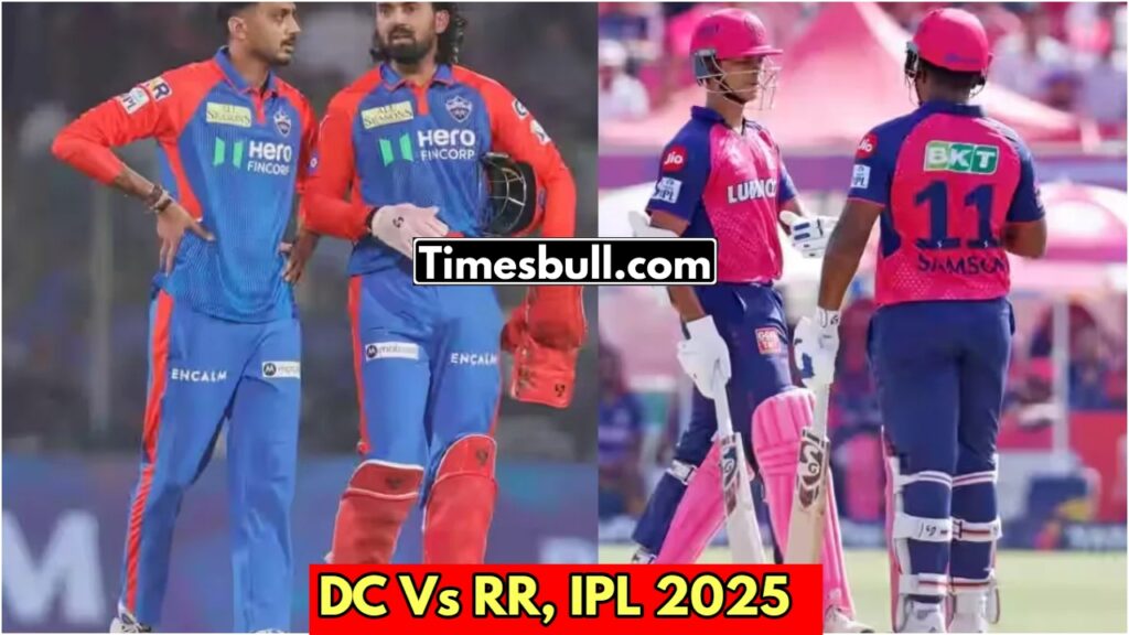 IPL 2025