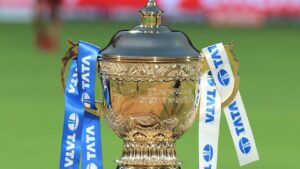 IPL 2025 Playoff Twist: 5 Teams on Equal Points, But Only a Few Will Survive the Cut