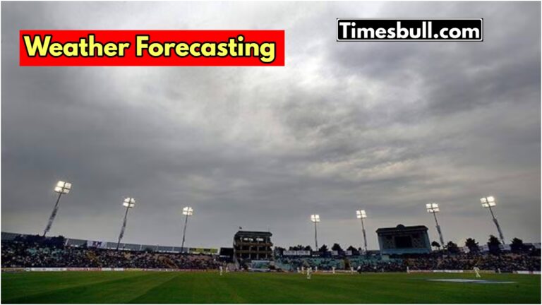 Delhi Capitals vs Royal Challengers Bangalore: Weather Update for IPL Match