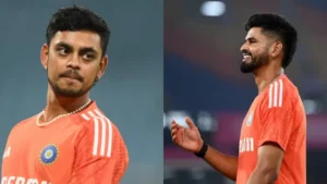 Forget about it now, return to Team India! BCCI snubs Ishan Kishan again; big revelation made