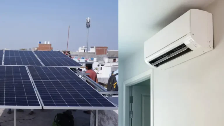 AC अगर आप 1.5 Ton वाला चलाना चाहते है , तो जान लीजिये इस चीज की होगी जरूरत, बिजली होगी फ्री?