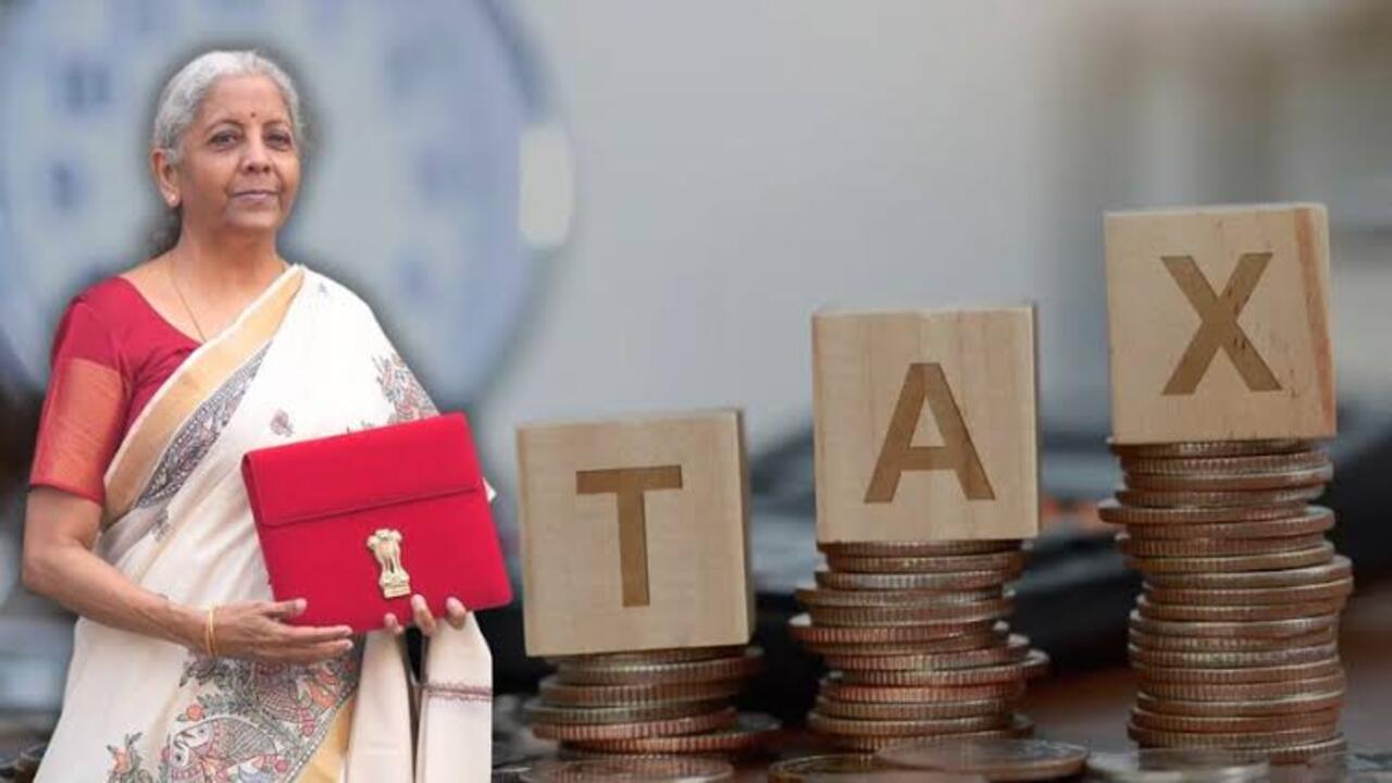 Income Tax: केंद्र सरकार का...