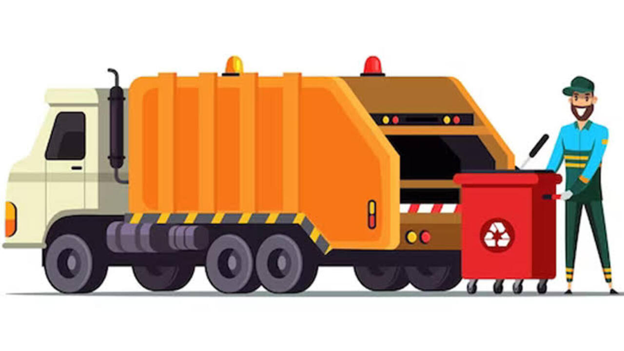 Delhi News: दिल्ली के 6...