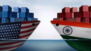 India To Earn Big As Us Tariffs Hit China And Boost Smartphone Exports