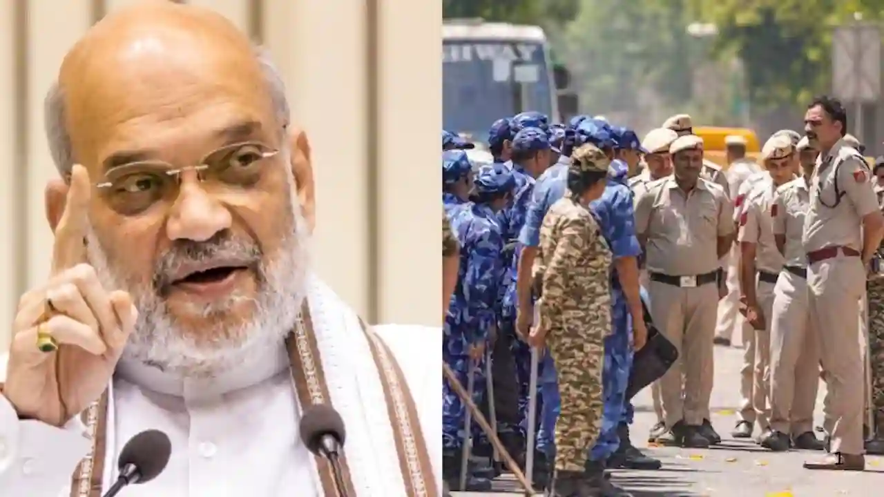 पहलगाम हमले पर भारत