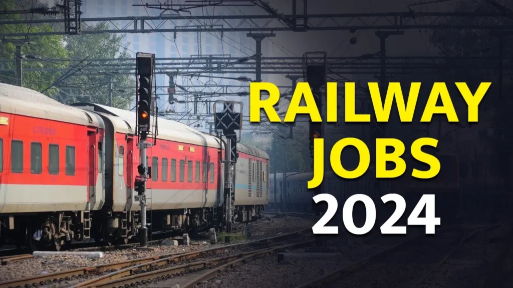Indian Railway Group D Recruitment Draws 1.08 Crore Applications Across India