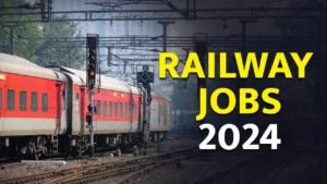 Indian Railway Group D