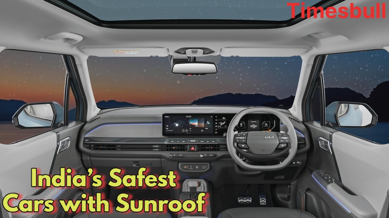 Top 5-Star Safety Cars with...