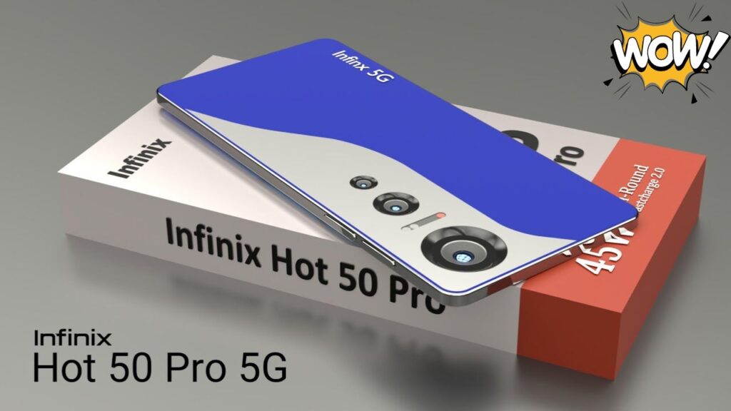 Infinix Hot 50 Pro (1)