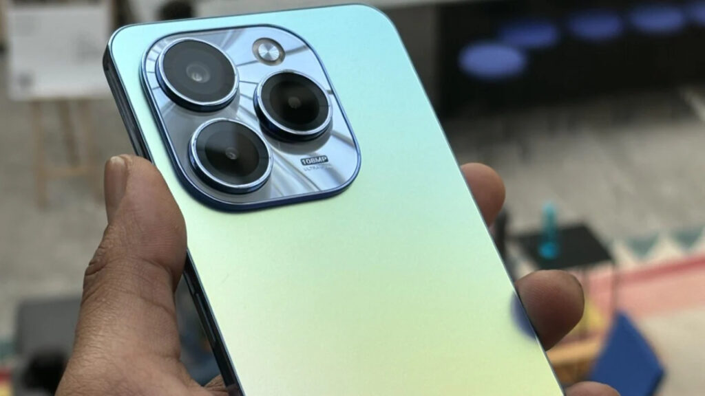 Big Drop, Big Deal : Infinix Note 40X 5G Available at a Bargain of Rs 13,999 on Flipkart