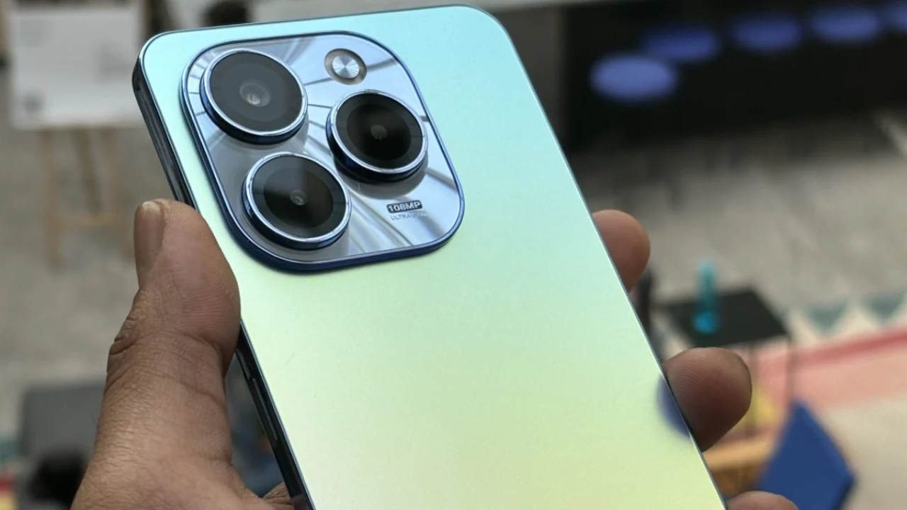 Big Drop, Big Deal :...