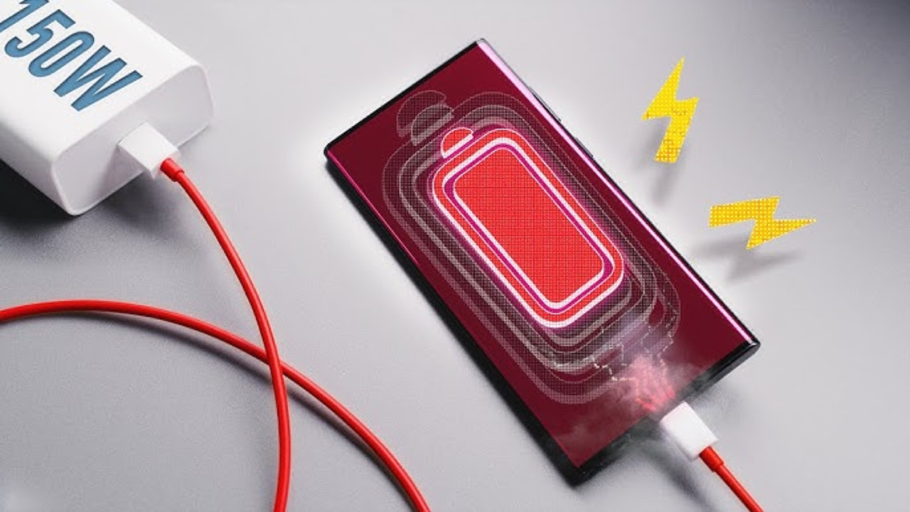 Power Banks : Lifesaver