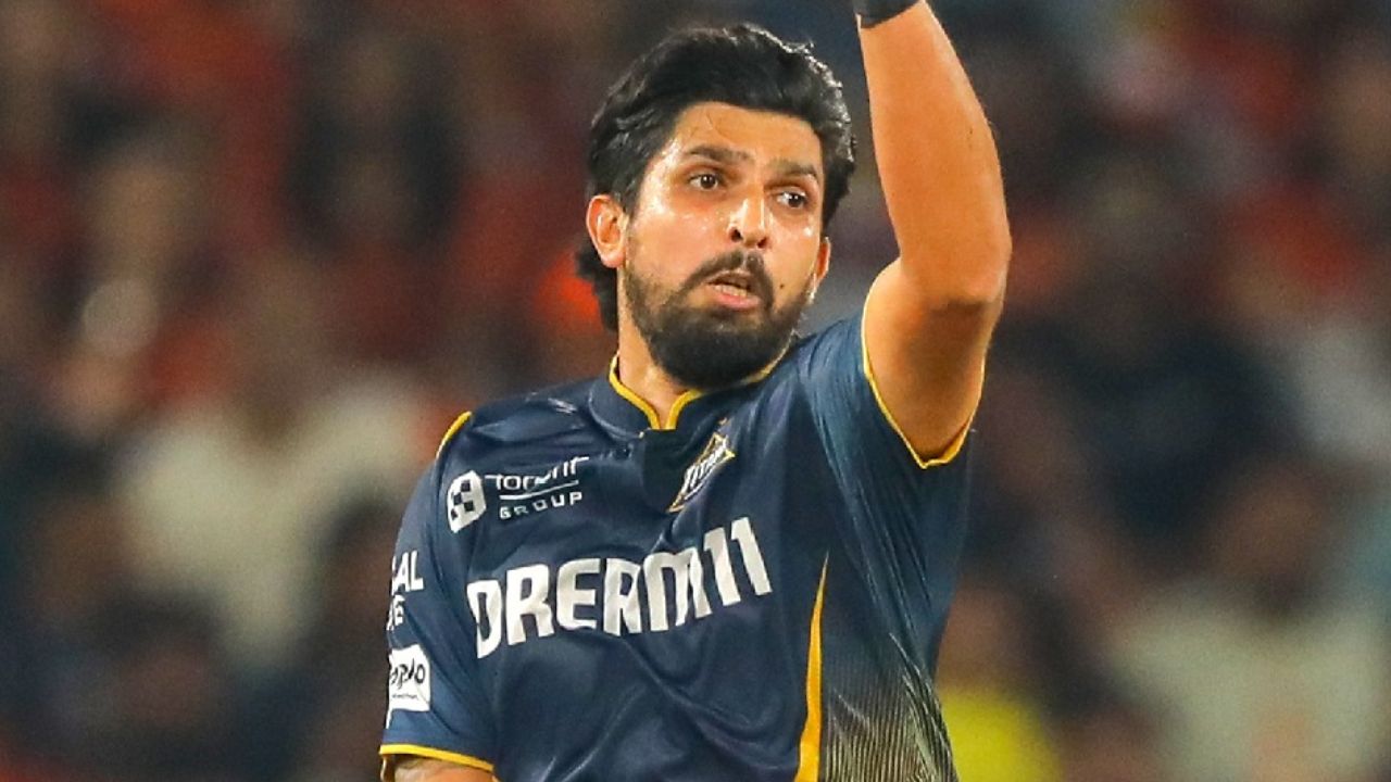 Ishant Sharma: Why Did