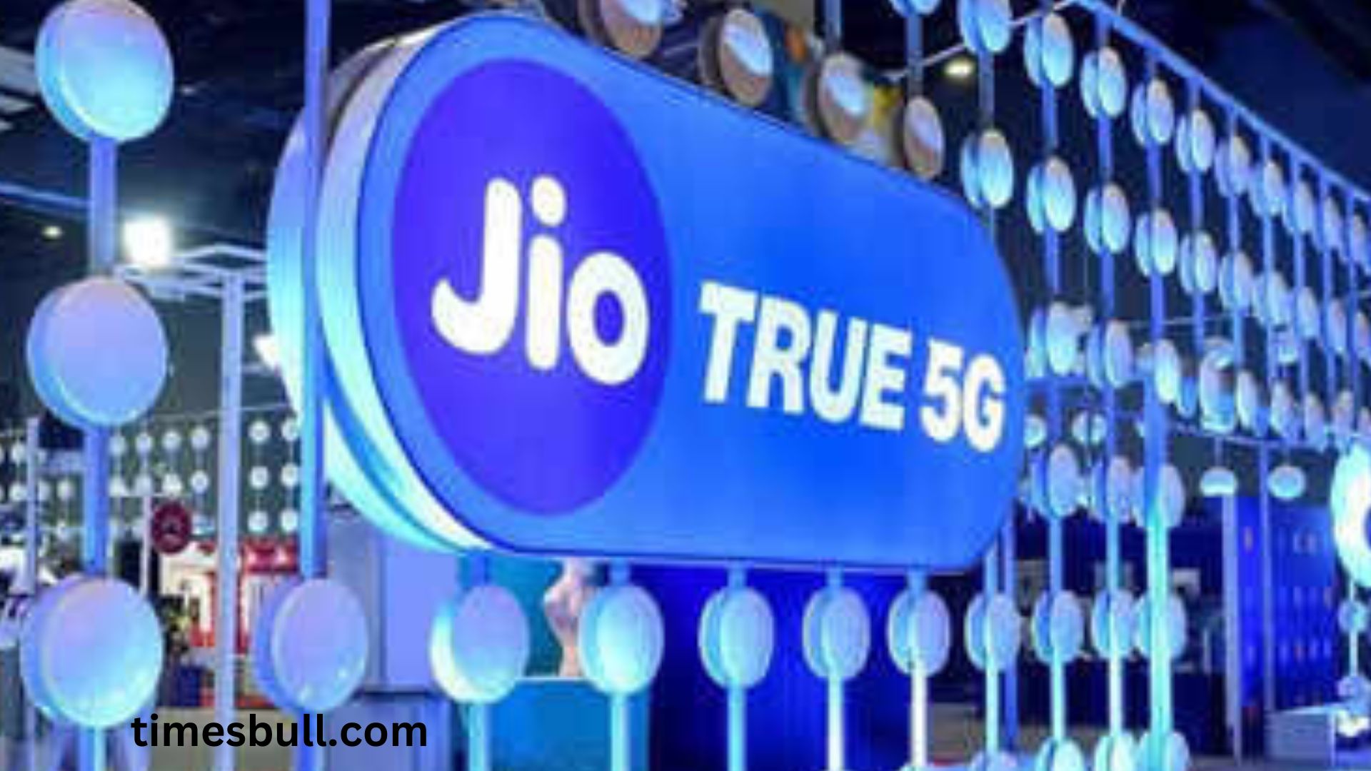 Jio Top 7 best