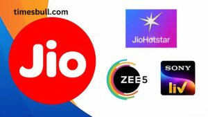 Jio Best Recharge Plan with Daily Data, Calling & subscription of OTT apps Check List
