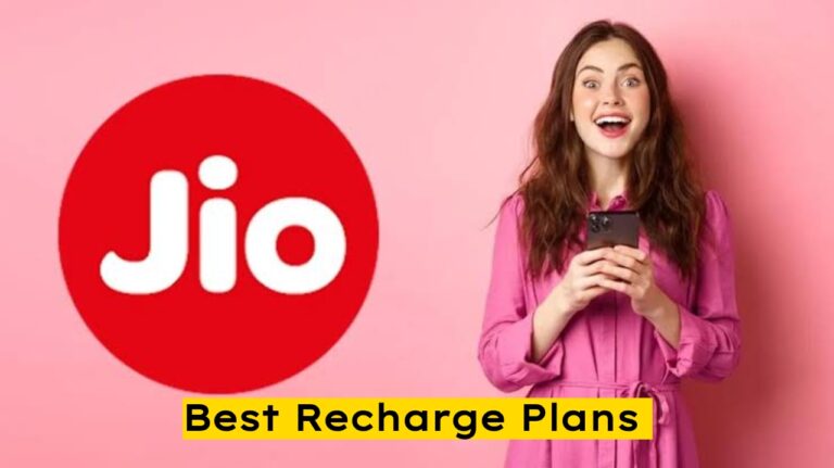 Jio Affordable Plan – Get 90 Days Vailidity, Daily 2GB Data, JioHotstar subscription & more