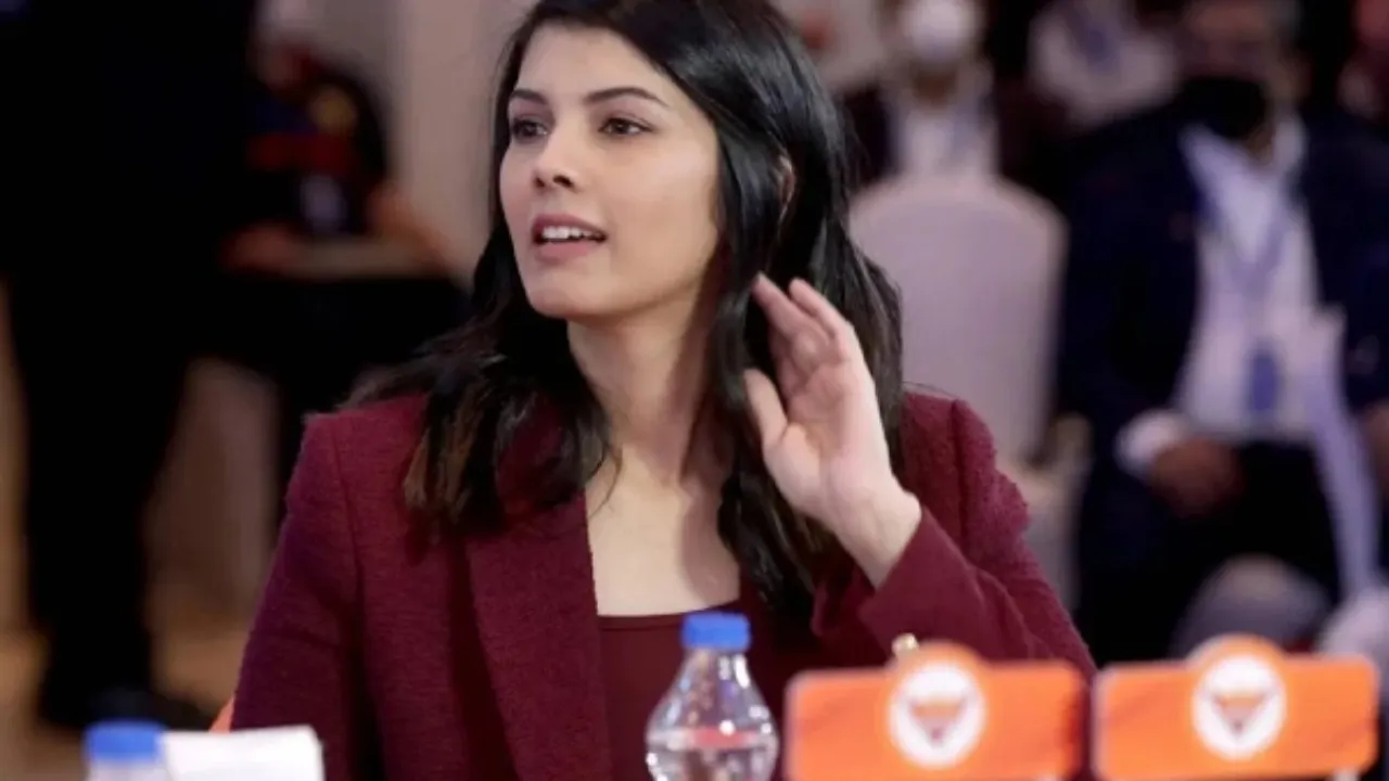 Kavya Maran