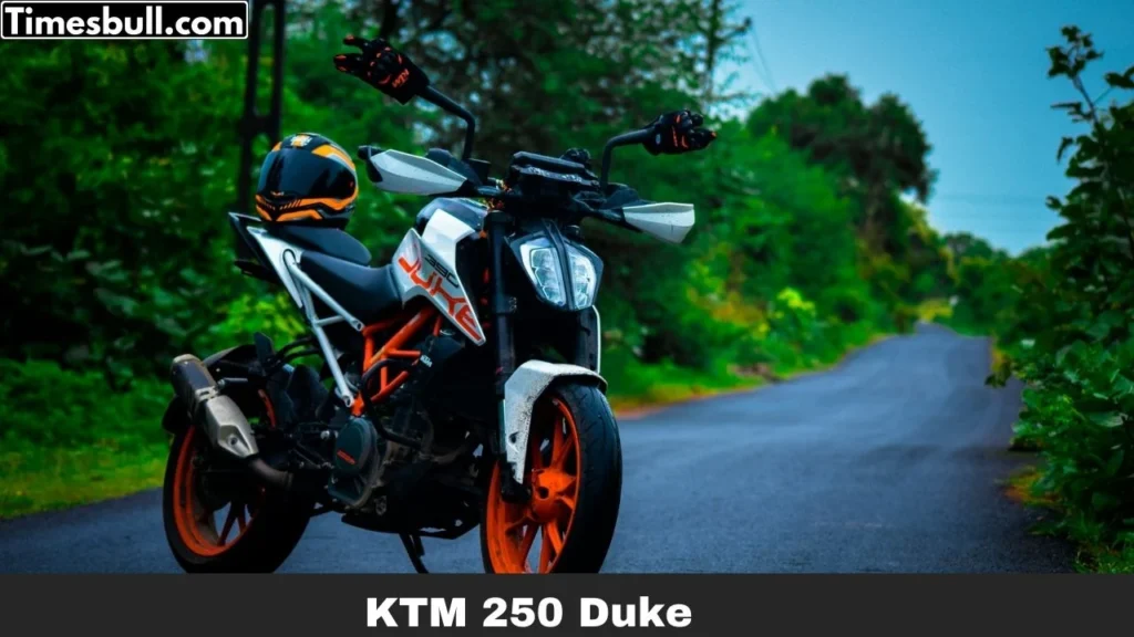 New KTM 250 Duke: जल्द ही दस्तक देने वाली है KTM की यह स्पोर्ट्स बाइक, जाने संपूर्ण डिटेल्स