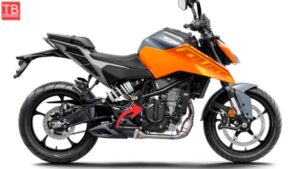 KTM 250 Duke: Aggressive Appearance with Power to Prove, Know Price