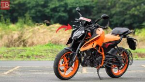 KTM Duke 390: The Beast Bike With Ultimate Performance With Killer Look