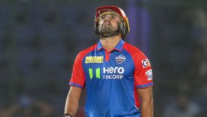 A Tale of Bad Luck! Karun Nair’s Dream Crashes Despite Brilliant Effort in Previous Match