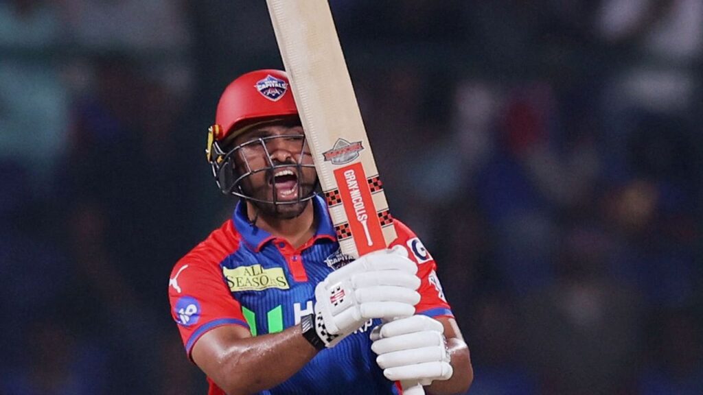 Karun Nair Net Worth