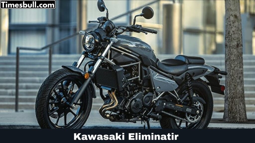 Kawasaki Eliminatir gjl