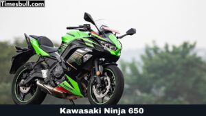 Kawasaki Ninja 650 Launched: Experience the Power of a 650cc Sportbike!