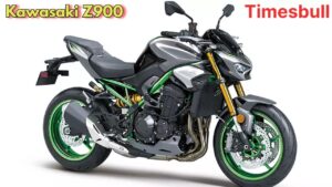 2025 Kawasaki Z900 Bookings Open – Price ₹9.5 Lakh, Deliveries Soon