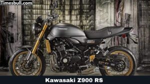 Kawasaki Z900 RS: Unleash the Thrill with its Powerful 948cc Engine!