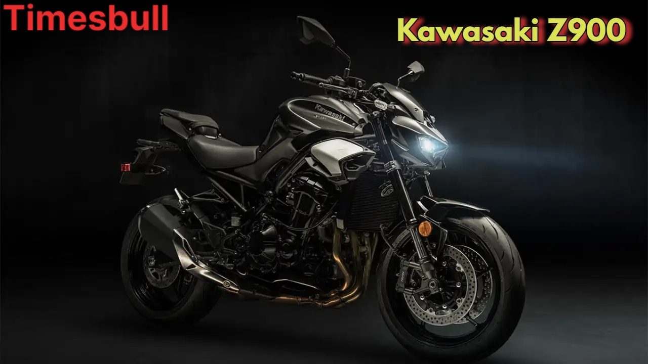 Kawasaki Z900 Offer: Get ₹40,000...