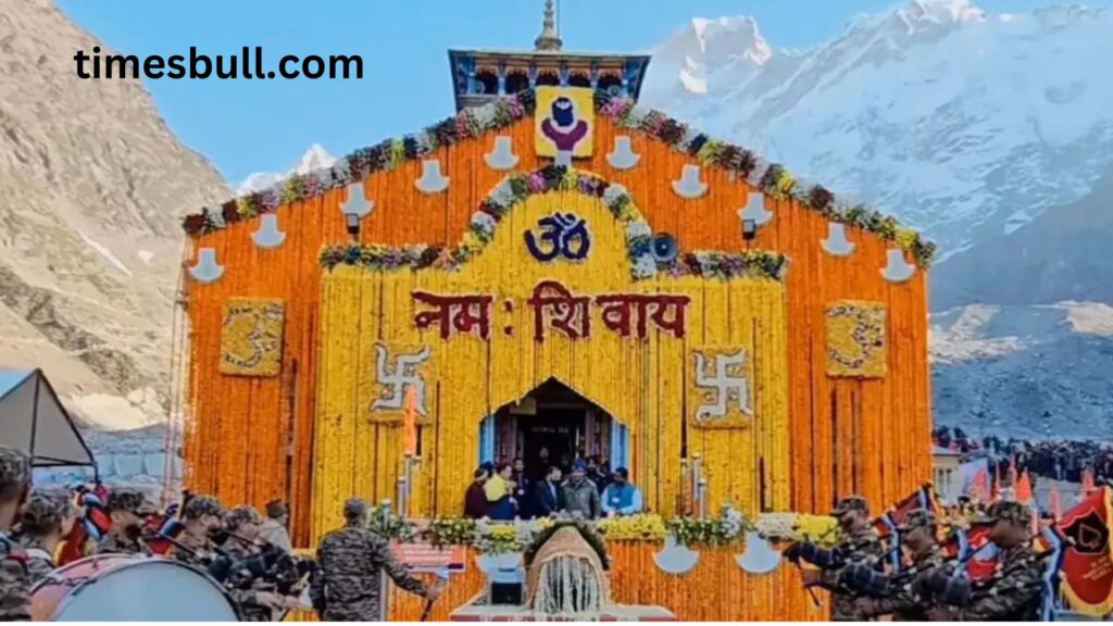 Use these steps for booking helicopter tickets of Kedarnath on your phone