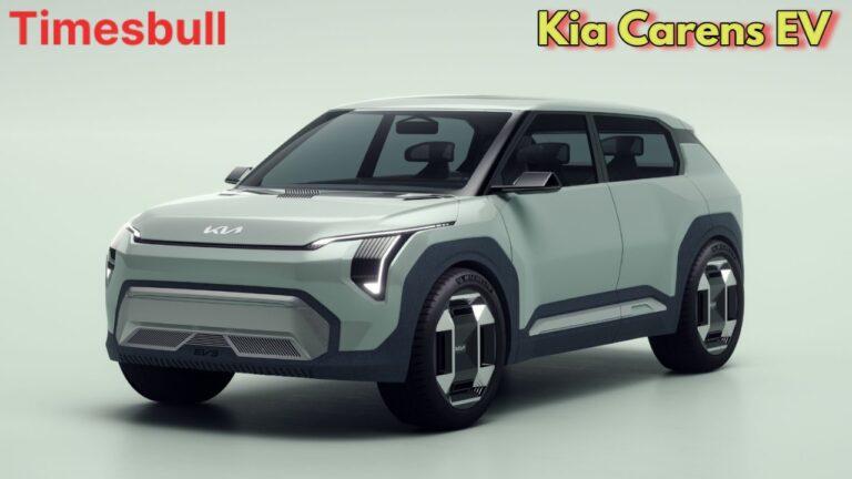 Mahindra XUV700 Rival Coming Next Month with 7 Ventilated Seats and Impressive Features