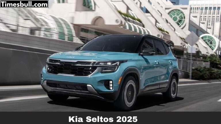 Kia Seltos 2025: Hyundai Creta को धूल चटाने जल्द ही आ रही हैं Kia की यह गाड़ी, जाने संपूर्ण डिटेल्स