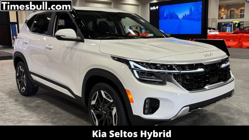 Kia अपनी Seltos Hybrid और इलेक्ट्रिक कारों से भारत में मचाएगा धमाल, Maruti और Toyota की बढ़ी टेंशन