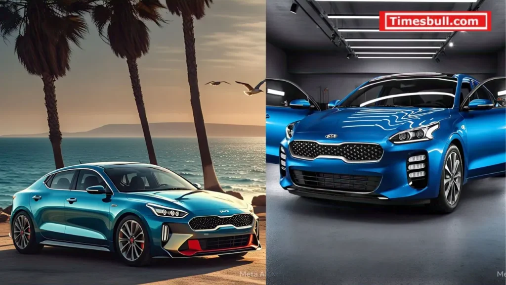 Kia Syros Creates Storm in Indian Market with Over 15,000 Units Sold in Just Months – Priced at Just ₹8.99 Lakh