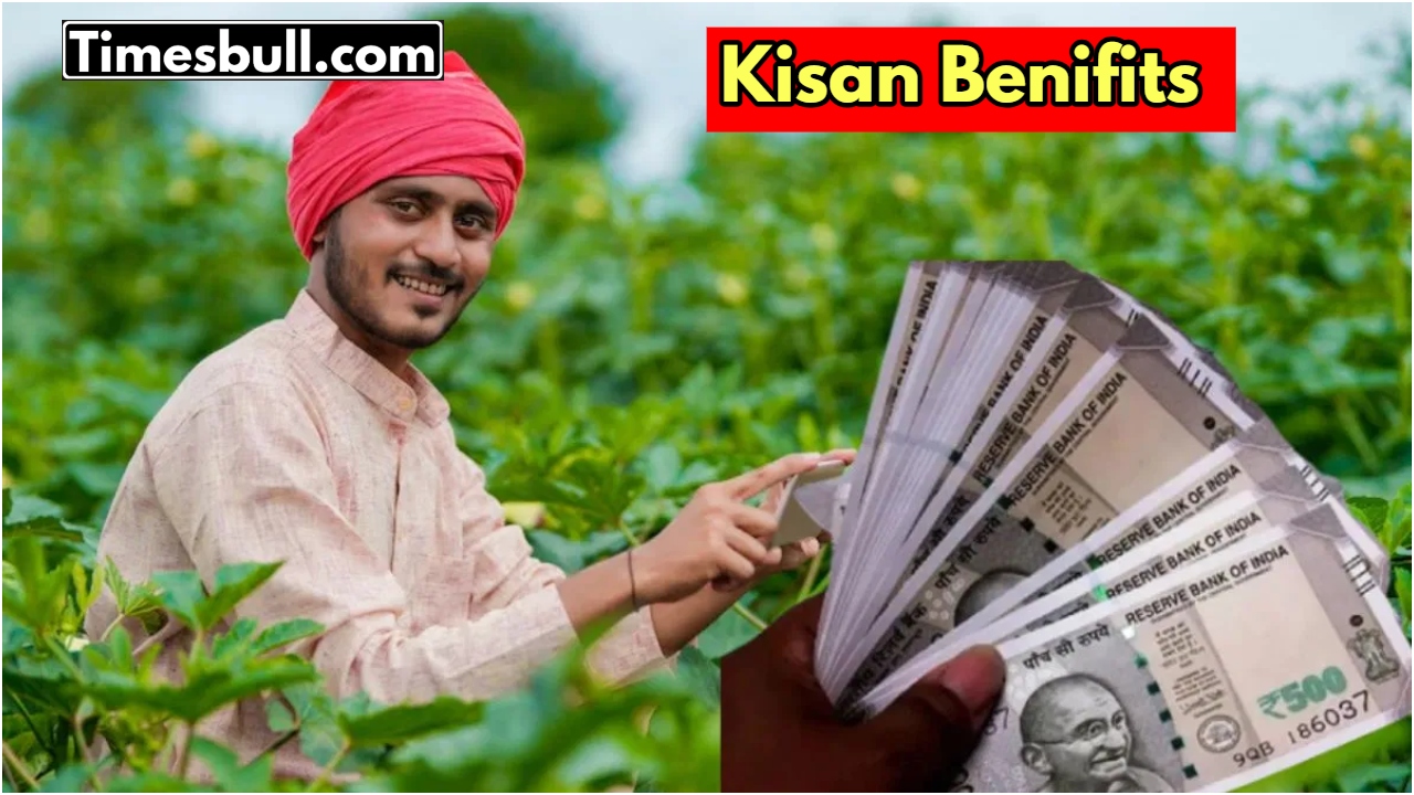 Kisan News