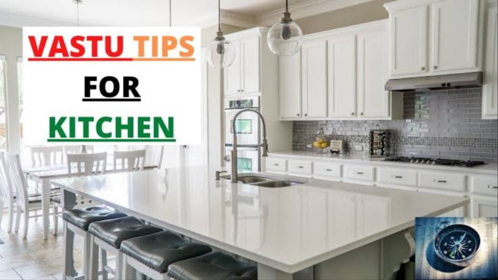 Kitchen Vastu Tips – Avoid Keeping These 5 Items to Prevent Money Loss!
