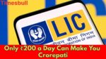 LIC Jeevan Anand Plan