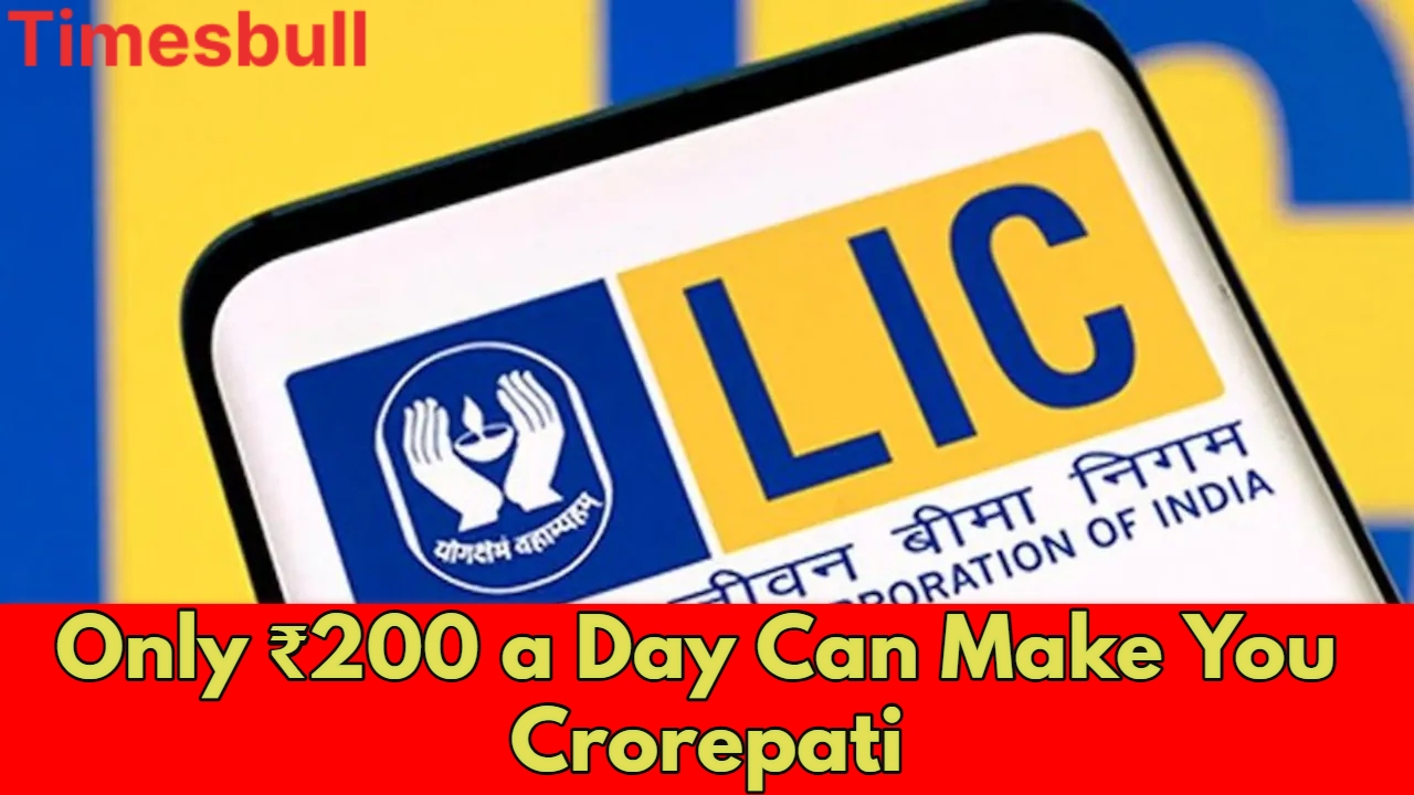 LIC Jeevan Anand Plan: Secure...