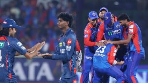 LSG vs DC 2025: These 5 Game-Changers Can Turn the Match, Full Details Inside