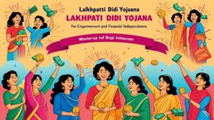 Lakhpati Didi Yojana: Empowering Women with Interest-Free Loans up to ₹5 Lakh