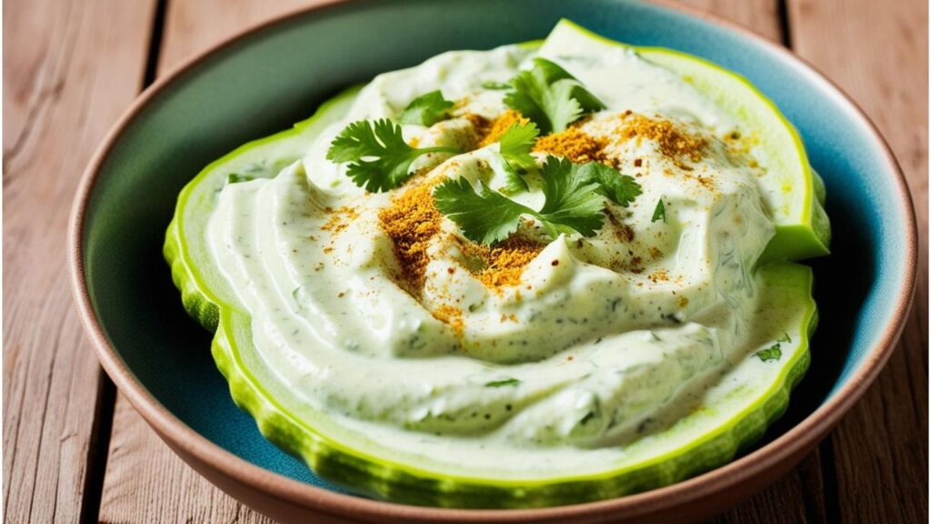 Lauki Raita Recipe: बनाएं टेस्टी और हेल्दी लौकी का रायता, रेसिपी है बेहद आसान!