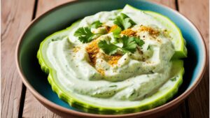 Lauki Raita Recipe: बनाएं टेस्टी और हेल्दी लौकी का रायता, रेसिपी है बेहद आसान!