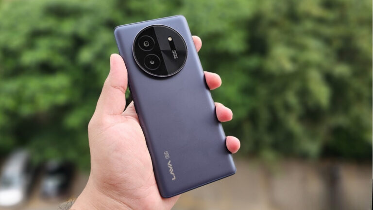 The Lava Agni 3 5G is Now Available At an Incredible Price on Amazon – See Offer Details