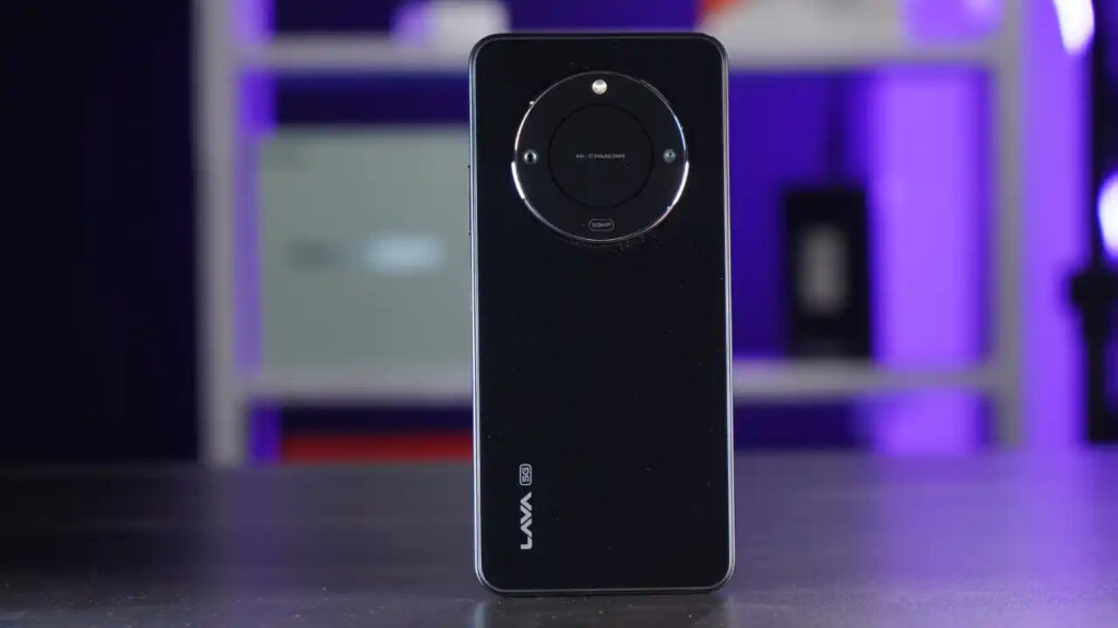 Lava Blaze 2 Price Cut – Now Available Under Rs 10,000 on Amazon, Check Deal