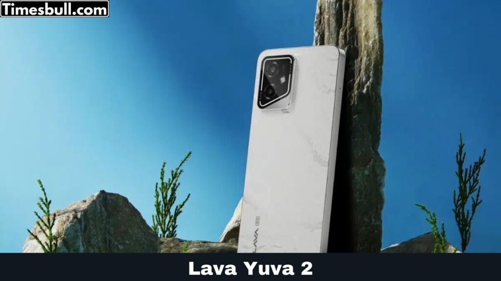 Lava Yuva 2: Good Smartphone Under ₹7,000 with Decent Features